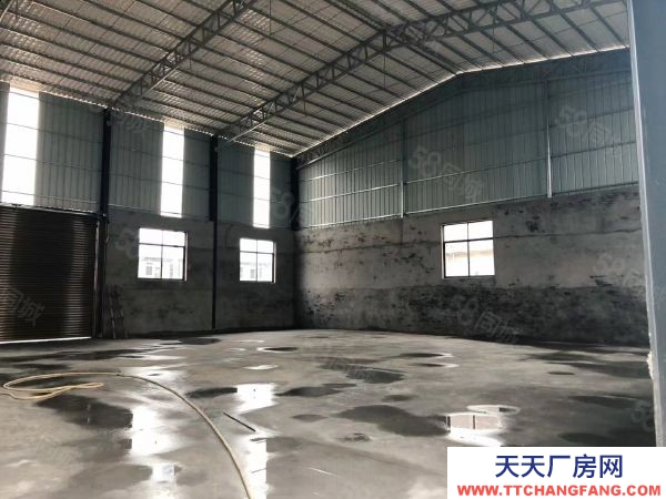 常德市澧縣工業(yè)園附近誠順駕校旁房東自建標(biāo)準(zhǔn)廠房倉庫直接出租