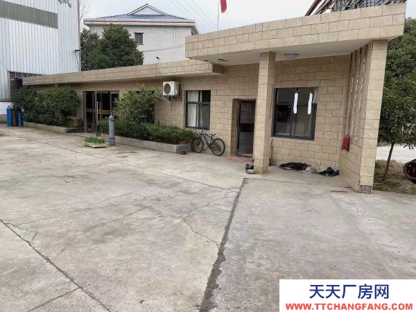 常德市澧縣  國有土地，標準車間，配有2臺航車