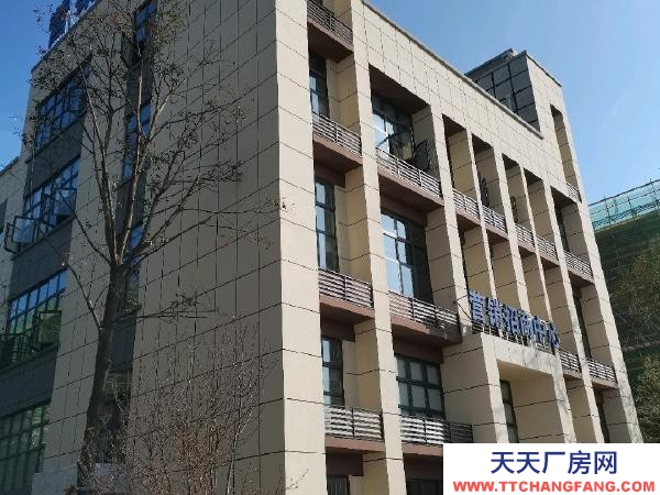 常德市澧縣科創產業園 有2字頭廠房出售啦!