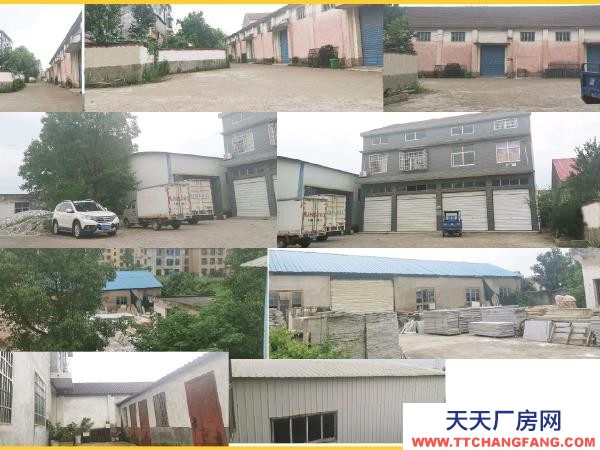 常德市澧縣交通便利，水電（三相火）齊全，配套設施完備