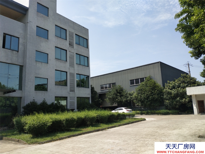 成都8500平稀缺工業廠房出售，雙證，食品、生物、包裝、印刷、機加可進！