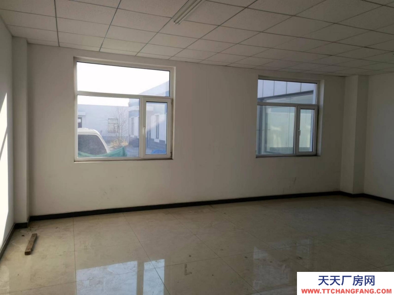 唐山 古治 二環(huán)路原卜大寨收費(fèi)站廠房大院