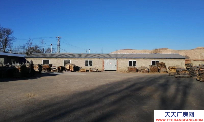 唐山 古治 出租古冶王輦莊北外環路廠房