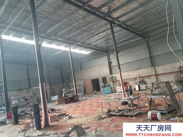 常德市鼎城區灌溪廠房，正規園區，隨時入駐