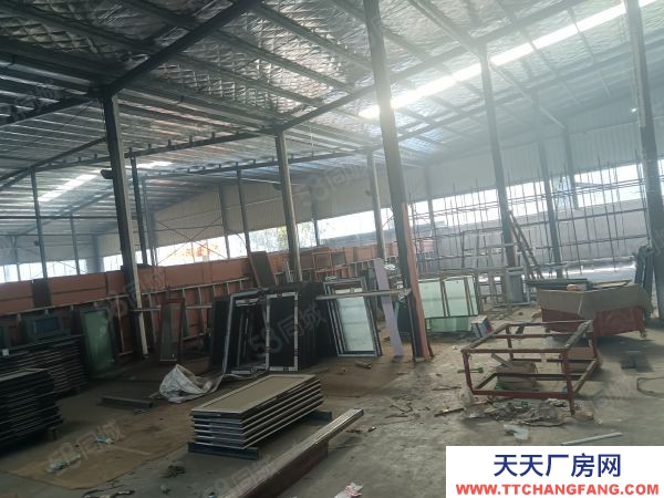 常德市鼎城區灌溪廠房，正規園區，隨時入駐