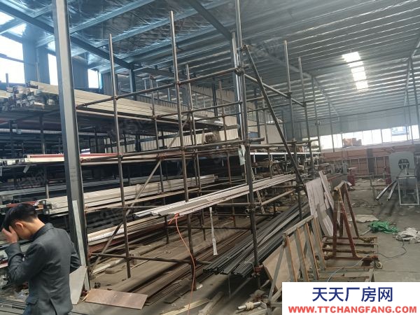 常德市鼎城區灌溪廠房，正規園區，隨時入駐