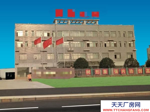 常德市鼎城區(qū)廠房可整租，分租或出售
