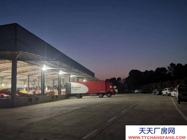 (出租) 出租常德市鼎城區(qū)許家橋回維鄉(xiāng)物流園倉儲基地