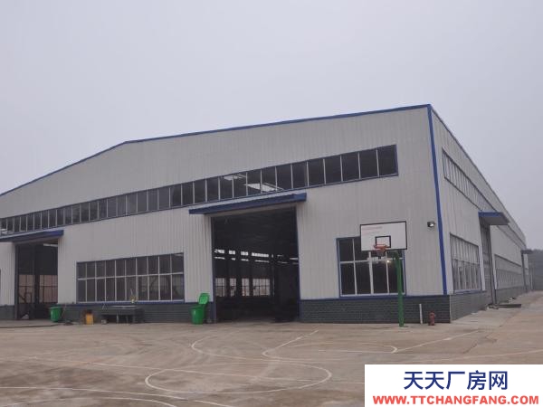 常德市鼎城區臨崗公路32公里路樁處 廠房 15000平米