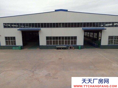 常德市鼎城區臨崗公路32公里路樁處 廠房 15000平米