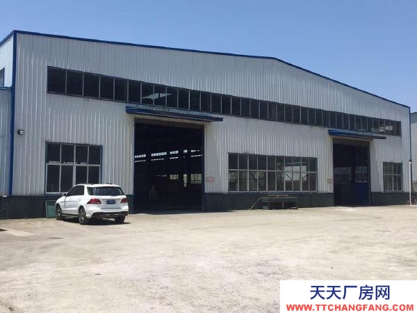 常德市鼎城區臨崗公路32公里路樁處 廠房 15000平米