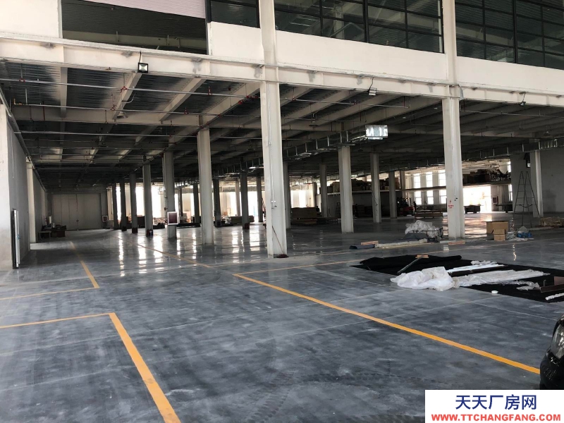 唐山 豐南 大型廠房，設施齊全，交通便利