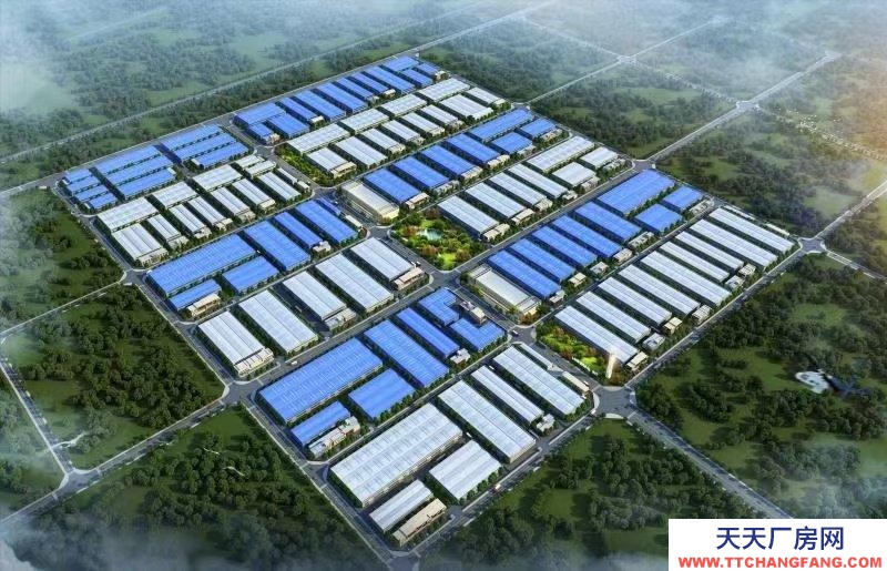 唐山 豐南 大型廠房，設施齊全，交通便利