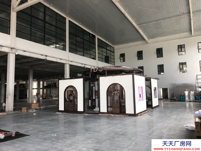 唐山 豐南 大型廠房，設施齊全，交通便利