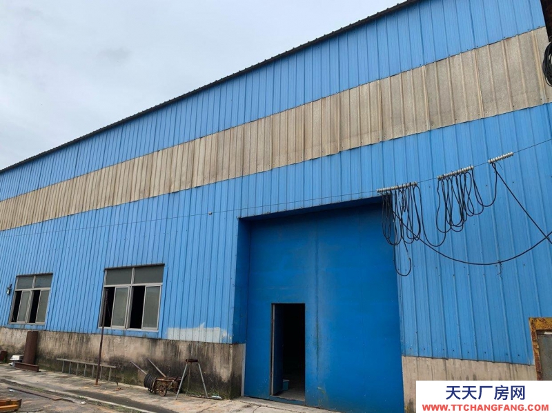 唐山 豐南  有5噸天車，500平米左右