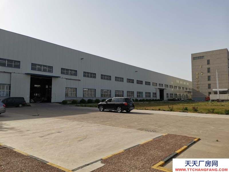 唐山 豐南 經濟開發區大型廠房倉庫寫字樓（帶院，環境好）