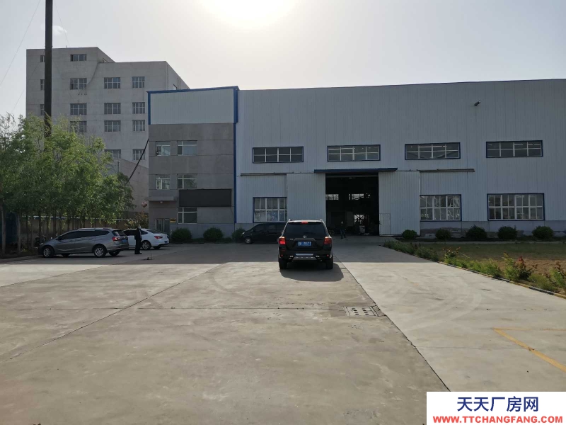唐山 豐南 經濟開發區大型廠房倉庫寫字樓（帶院，環境好）