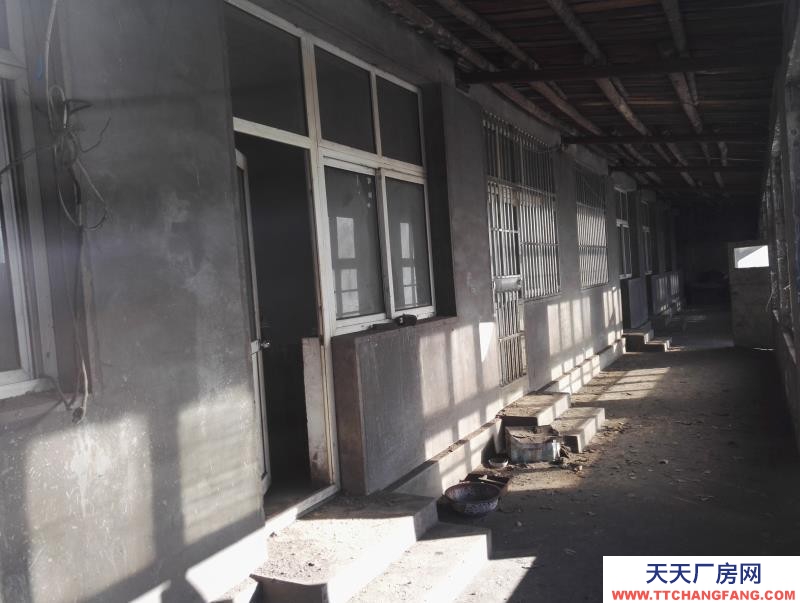 唐山 豐南 孟莊粵豐鋼鐵廠附近