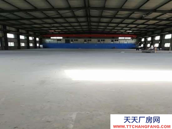 唐山 豐南 經濟開發區廠庫房、辦公樓對外出租