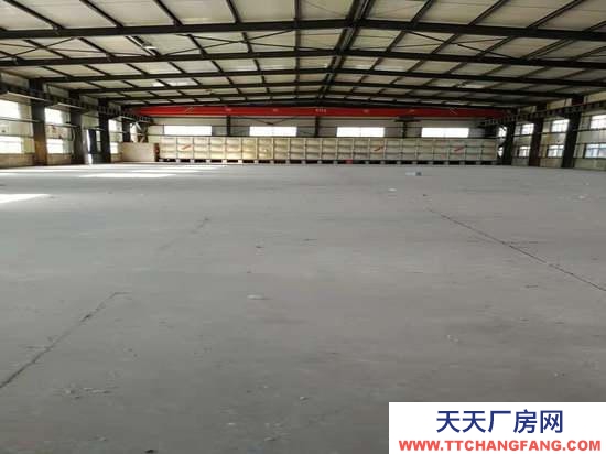 唐山 豐南 經濟開發區廠庫房、辦公樓對外出租