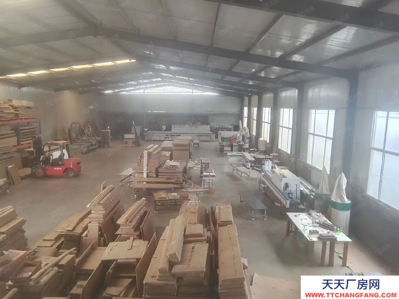 寒亭五嶺路1000平廠房出租