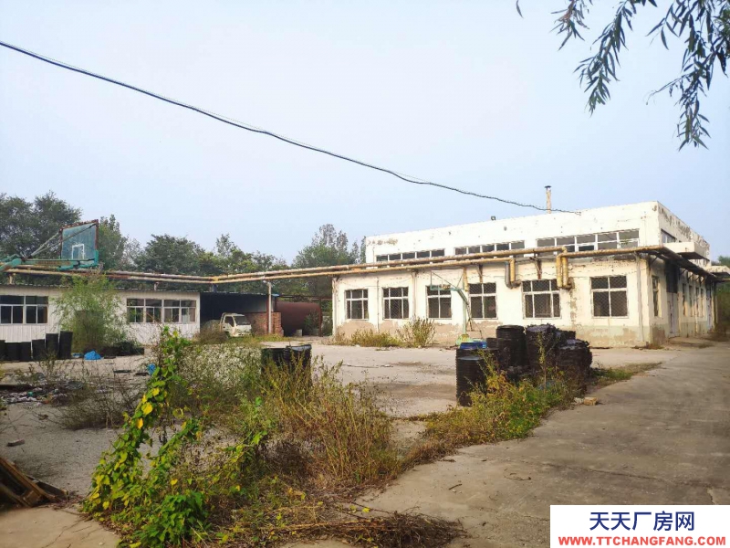 唐山 豐南 出售豐南漢沽管理區靠近天津的工業廠房