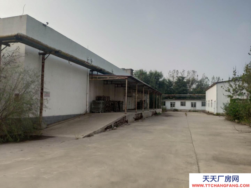唐山 豐南 出售豐南漢沽管理區(qū)靠近天津的工業(yè)廠房