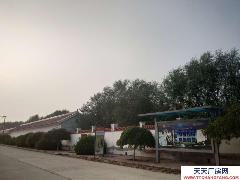 唐山 豐南 出售豐南漢沽管理區(qū)靠近天津的工業(yè)廠房