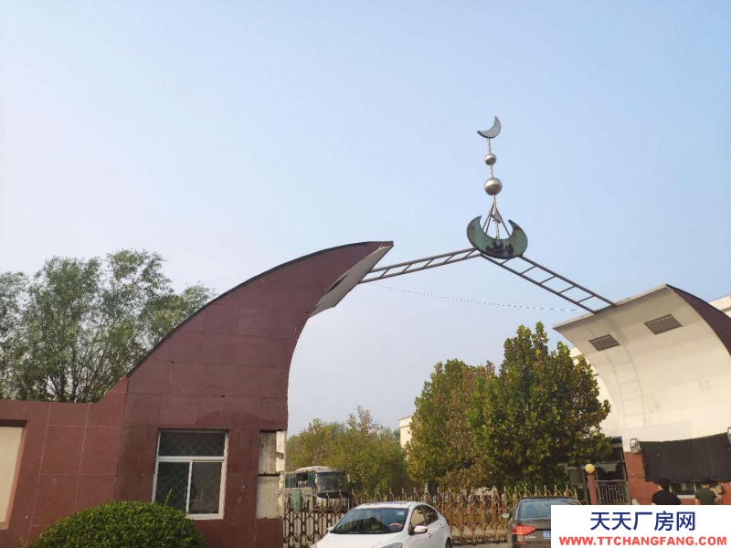 唐山 豐南 出售豐南漢沽管理區(qū)靠近天津的工業(yè)廠房