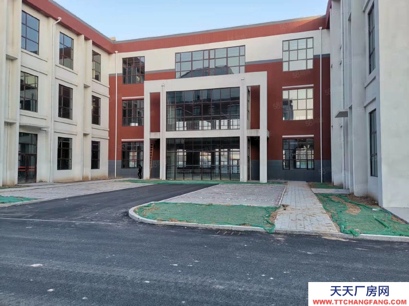 寒亭區(qū)東外環(huán)嘉實孵化產(chǎn)業(yè)園廠房出租