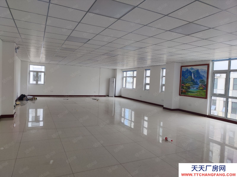 (出租)天津津南 正規廠房出租