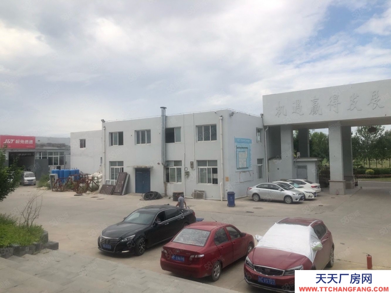 (出租) 天津津南食品電商園廠房出租已有20多家食品加廠入駐包下SC