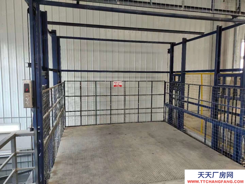 (出租) 天津津南雙層家具類生產車間,帶噴漆環評,部分出租,限時優惠!