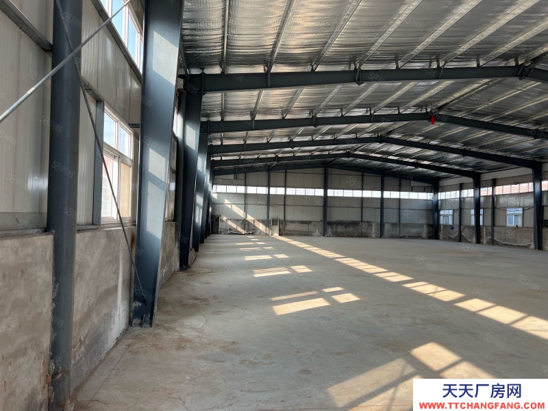 (出租) 天津市武清區(qū)標(biāo)準(zhǔn)廠房出租！