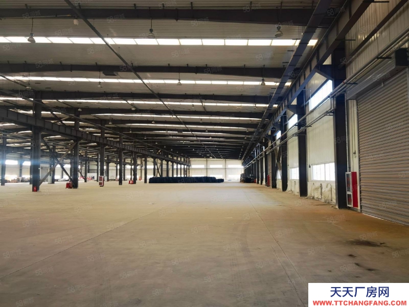 (出租)天津 武清開(kāi)發(fā)區(qū)800平米廠房出租，帶環(huán)評(píng)