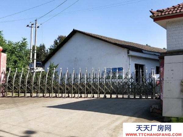 常德市漢壽縣319國道邊上益陽長沙方便，單門獨(dú)院