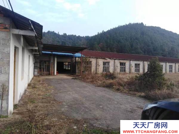 常德市漢壽縣有三相電，有自來水，有宿舍，可進13米大貨車