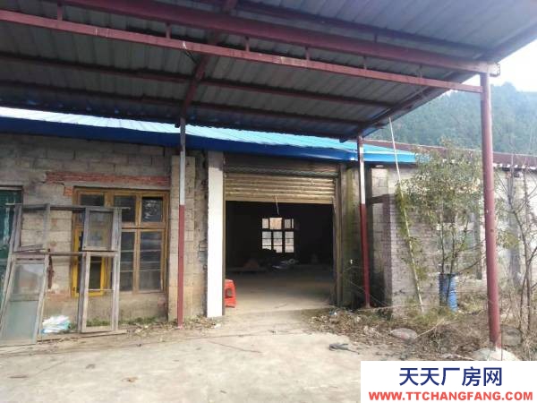 常德市漢壽縣有三相電，有自來水，有宿舍，可進13米大貨車