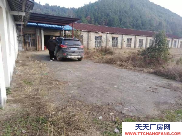 常德市漢壽縣有三相電，有自來水，有宿舍，可進13米大貨車