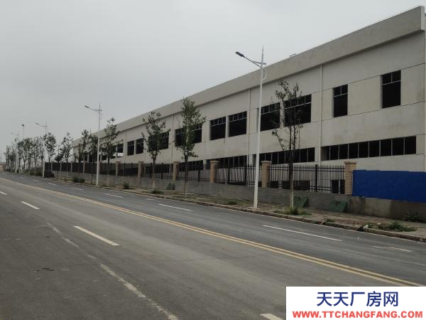 常德市桃源區廠房出租 陬市鎮大華工業園廠房倉庫辦公樓（離常德市區十公里）