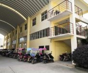 (出租) 黃岡浠水中百物流有限公司農產品工業園廠房門面對外出租