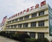 (出租) 黃岡浠水中百物流有限公司農產品工業園廠房門面對外出租