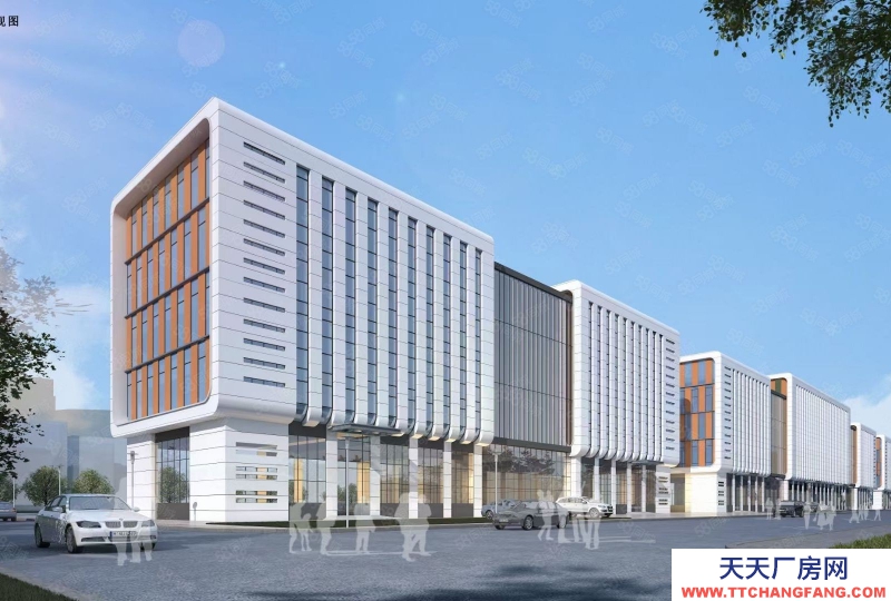 寒亭現(xiàn)房出租出售工業(yè)大產(chǎn)權(quán)可辦環(huán)評可按揭首付僅三成