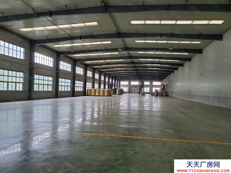 (出租) 天津武清廠房可分組可整租,辦公樓也可分組,地理位置好