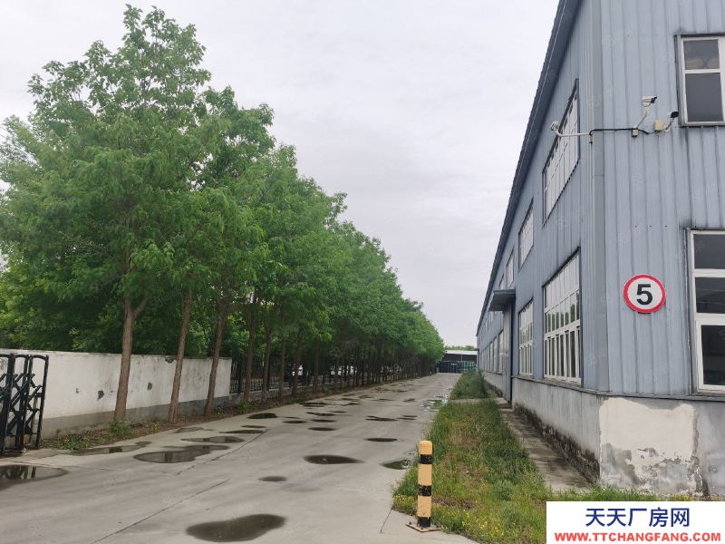 (出租) 天津武清廠房可分組可整租,辦公樓也可分組,地理位置好