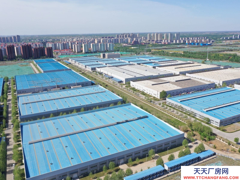 (出租) 天津武清單層廠房出租,丙類消防,12米層高,環(huán)評無憂,價格優(yōu)惠