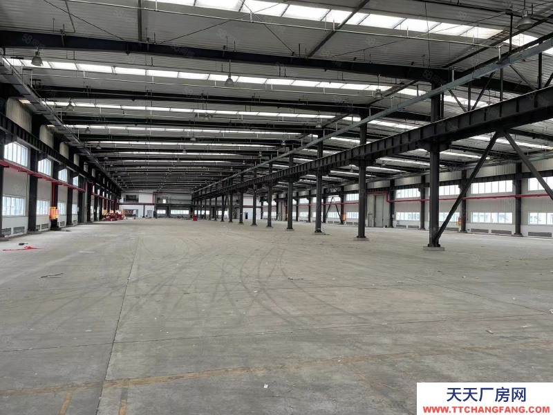 (出租) 天津武清單層廠房出租,丙類消防,12米層高,環(huán)評無憂,價格優(yōu)惠