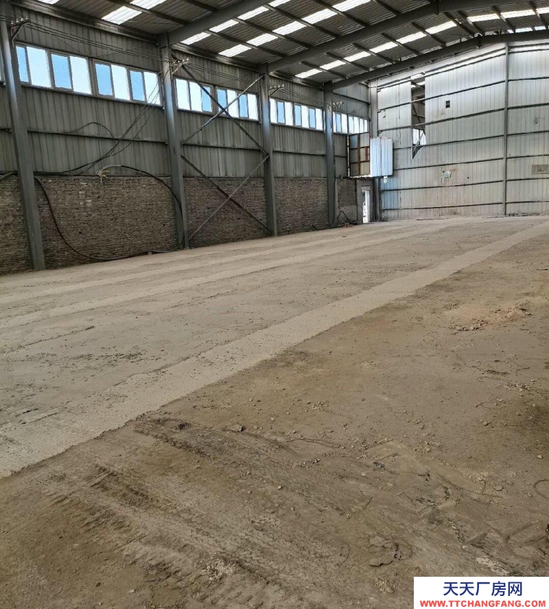 唐山 開平  廠房出租，1500平米，整租長(zhǎng)租