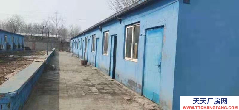 唐山 開平 出租開平北湖工業(yè)園區(qū)廠房