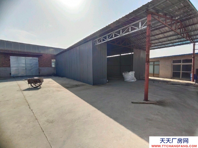 唐山 開平 帶五間住房 單廠單院 ，倉儲的老板抓緊聯系
